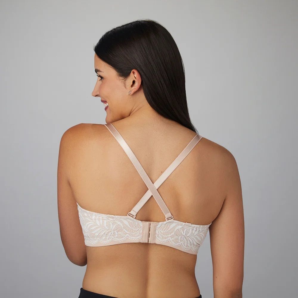 NWT WILLOW LUXE PUMPING BRA MEDIUM - Picture 4 of 9